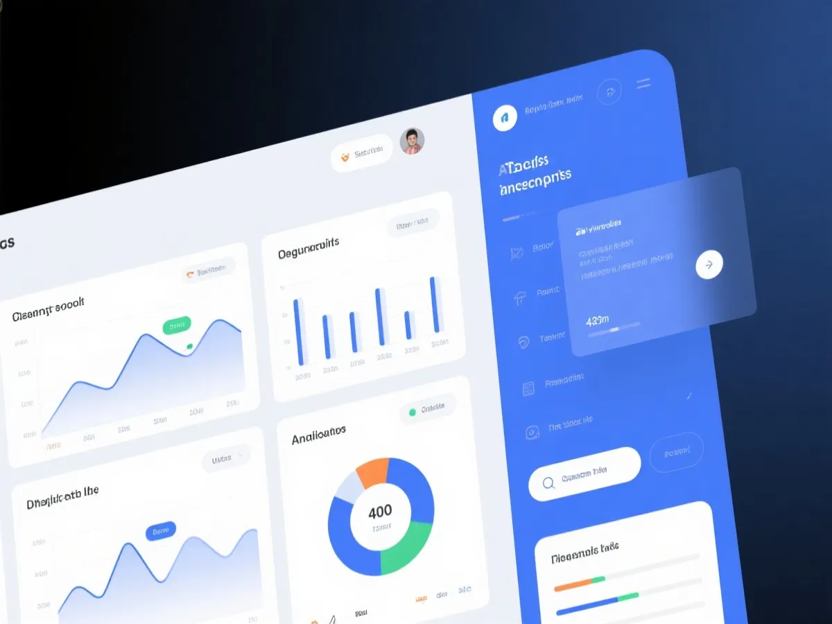 开奖数据实时面板示意图