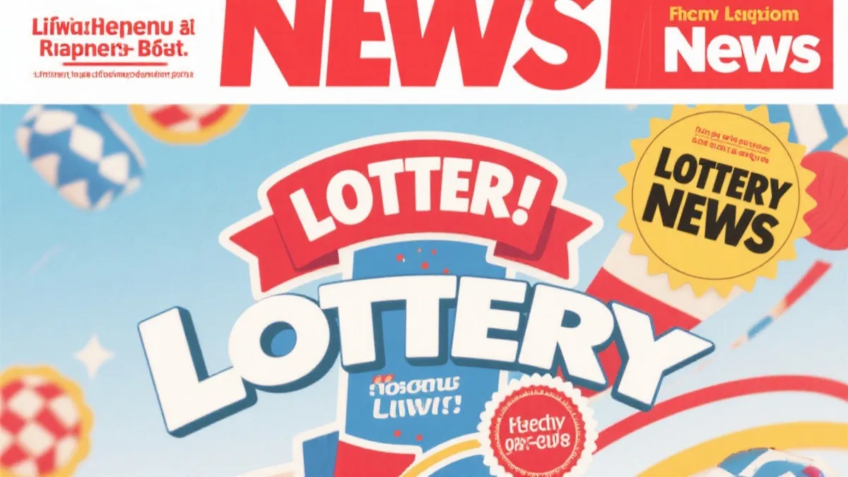 苏州男子中得722万大乐透大奖：全网寻人后刷朋友圈才知中奖