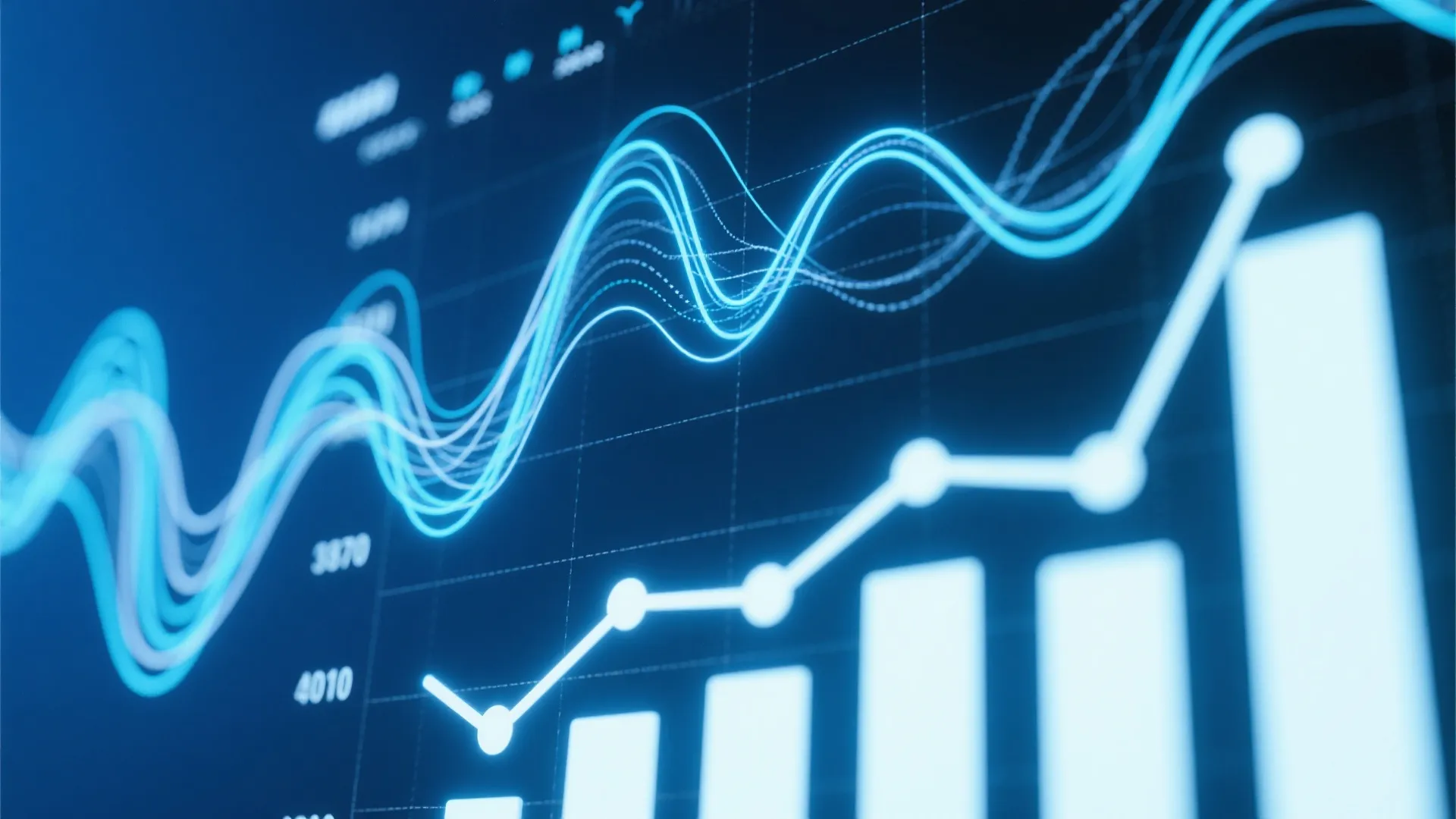 Data Visualization Background
